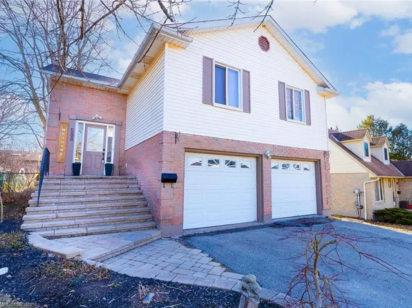 588 Willow Rd, Guelph, ON N1H 7M5