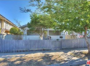 816 Broad Ave, Wilmington, CA 90744