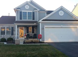 8831 Honey Ash Rd, Lewis Center, OH 43035
