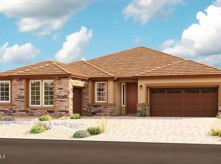 17477 W Sherman St, Goodyear, AZ 85338