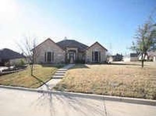 4821 Dogleg Dr, Haltom City, TX 76117