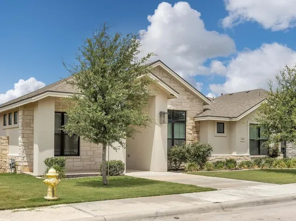 205 Peregrine Hill Cir, Midland, TX 79707