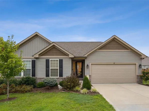 18 Scenic Bnd, Festus, MO 63028