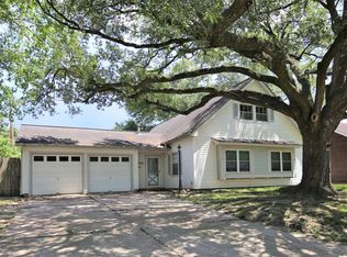 9634 Bundy Ln, Houston, TX 77080