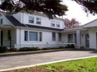 5 Smith Ave, Taunton, MA 02780