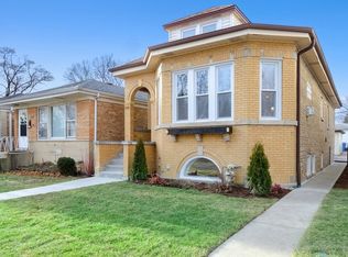 6416 N Oxford Ave, Chicago, IL