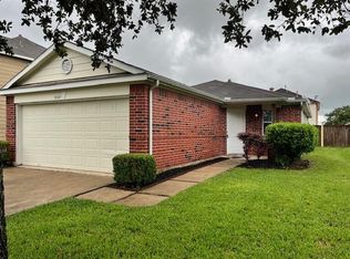 8227 Wainwright Way, Rosharon, TX 77583