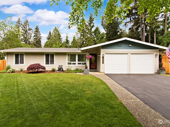 17525 199th Pl NE, Woodinville, WA 98077