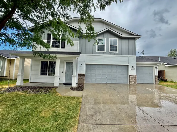 4263 S Glenmere Way, Meridian, ID 83642