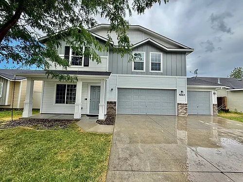 4263 S Glenmere Way Photo 1