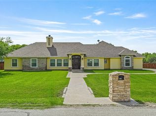 5498 Lonesome Dove, Robstown, TX 78380