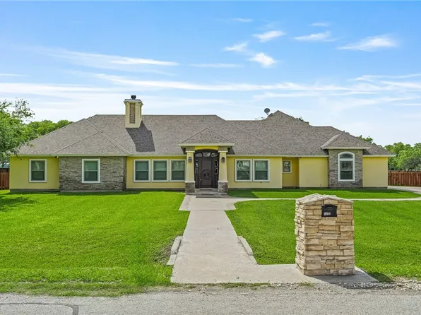 5498 Lonesome Dove, Robstown, TX 78380
