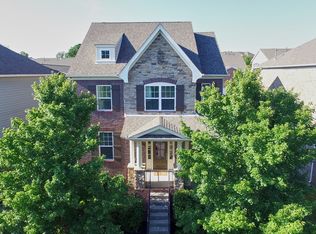 340 Tippecanoe Dr, Franklin, TN 37067