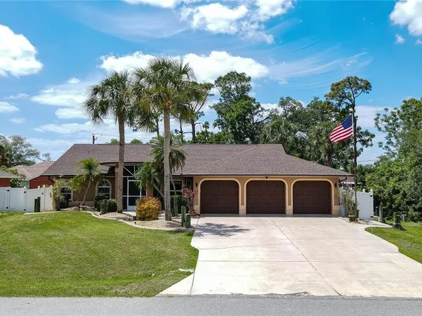 1025 Northview St, Port Charlotte, FL 33952