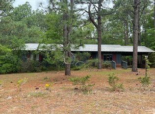 802 Austin St, Hamlet, NC 28345