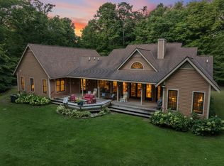 7858 Thunder Trl, Petoskey, MI 49770