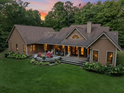 7858 Thunder Trl, Petoskey, MI, 49770