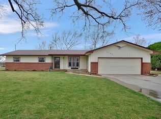 3701 S Howe Ave, Wichita, KS 67215