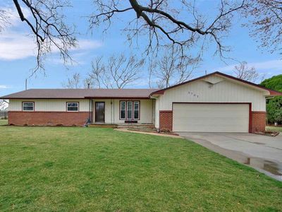 3701 S Howe Ave, Wichita, KS, 67215