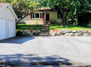 128 Sampson St, East Bangor, PA 18013