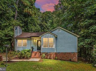 440 Lake Caroline Dr, Ruther Glen, VA 22546