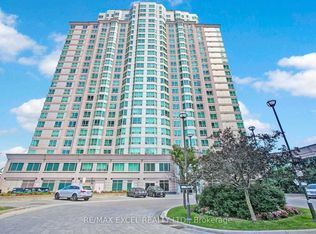 11 Lee Centre Dr #1110-E09, Toronto, ON M1H 3J5