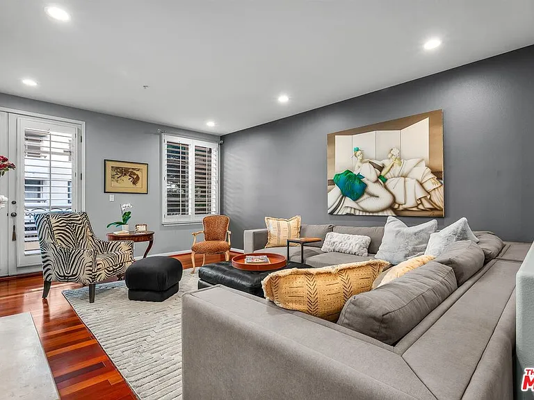 11740 W Sunset Blvd #22 — Photo 7
