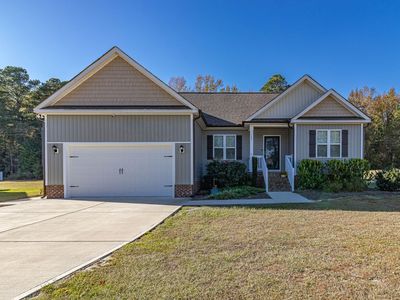 109 Hawk Pl, Goldsboro, NC, 27530