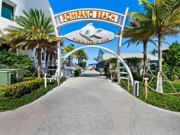 328 N Ocean Blvd APT 104, Pompano Beach, FL 33062