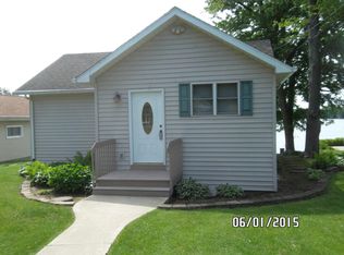10149 Woodlawn Dr, Portage, MI 49002