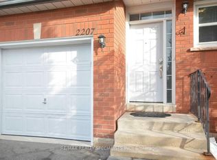2207 Ridge Lndg, Oakville, ON L6M 3L7