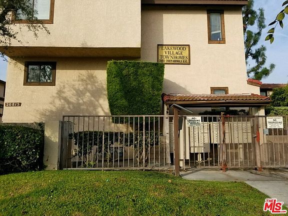 2nd image of 20817 Norwalk Blvd Unit 47