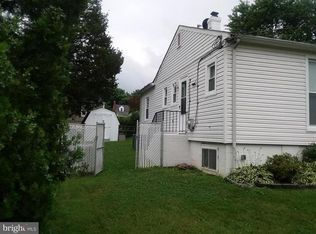 918 Carroll Ave, Laurel, MD 20707