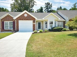 2812 Maple Ave APT D, Burlington, NC 27215