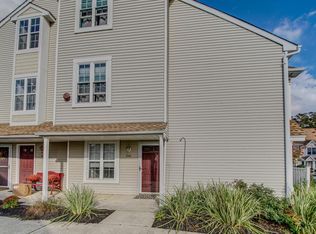 5101 Aberdeen Ln, Blackwood, NJ 08012
