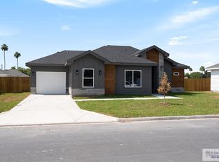 203 N Drift St, La Feria, TX 78559
