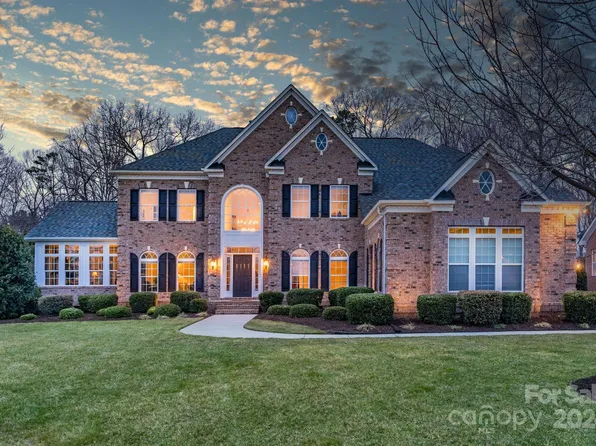 7101 Yellowhorn Trl, Waxhaw, NC 28173