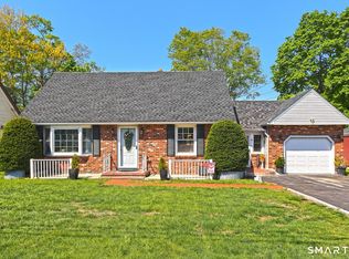 10 Glenmoor Drive, East Haven, CT 06512
