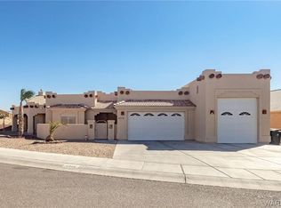4914 S Mesa Blanca Way, Fort Mohave, AZ 86426