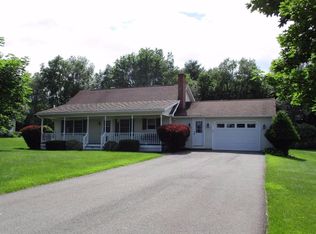 128 Angel Dr, Oneonta, NY 13820