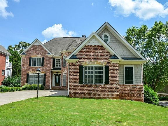 2nd image of 418 Wallis Farm Way
