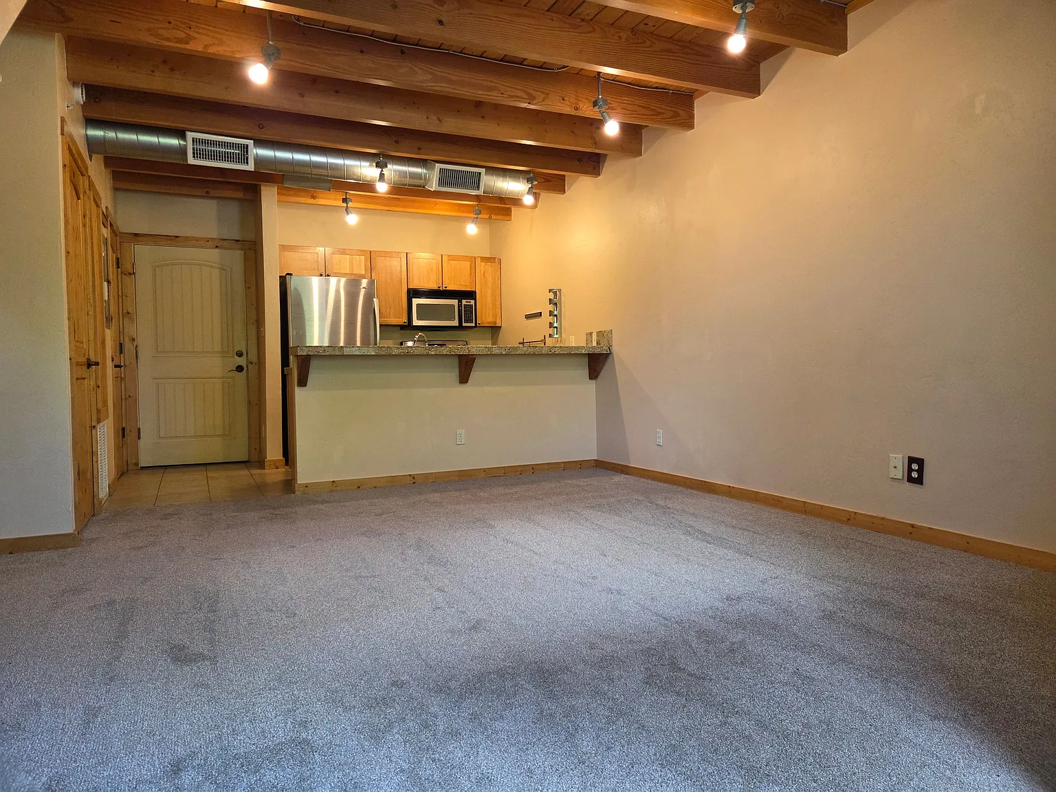 1 bed, 2.5 bath, 736 sqft, $1,700 — Photo 3