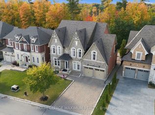 124 Annsleywood Ct, Vaughan, ON L4H 4G6