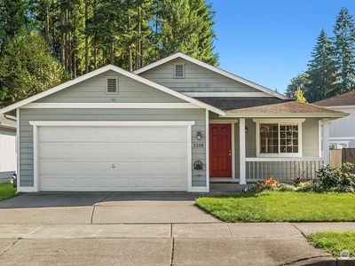 3208 182nd Street NE, Arlington, WA, 98223