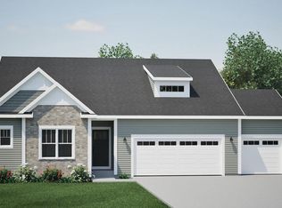 1348 Aberdeen PLACE Lot 147, Oconomowoc, WI 53066