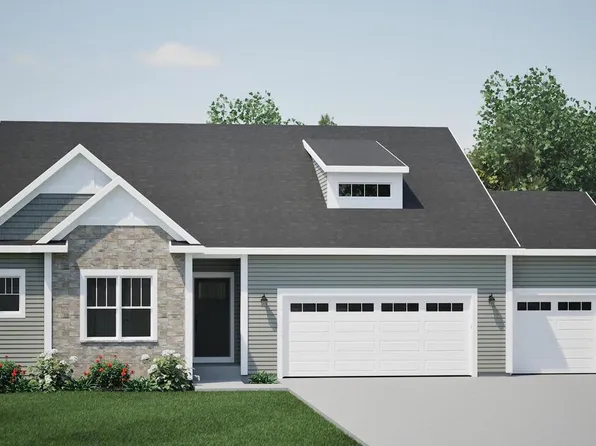 1348 Aberdeen PLACE Lot 147, Oconomowoc, WI 53066