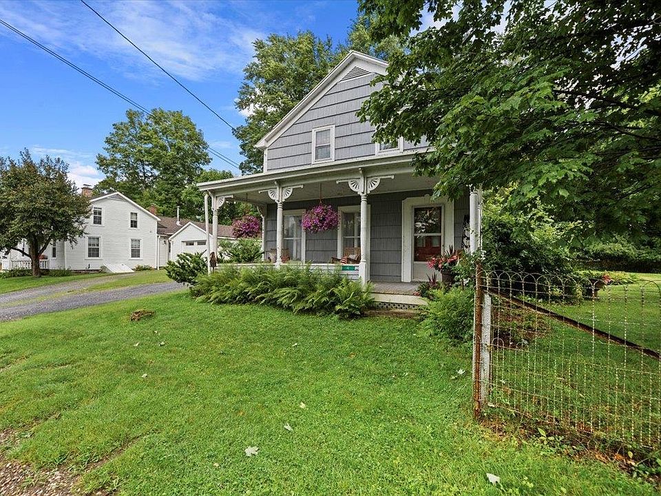 4 Pleasant Street, North Bennington, VT 05257 Zillow