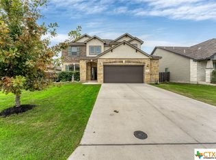 821 Gray Cloud Dr, New Braunfels, TX 78130