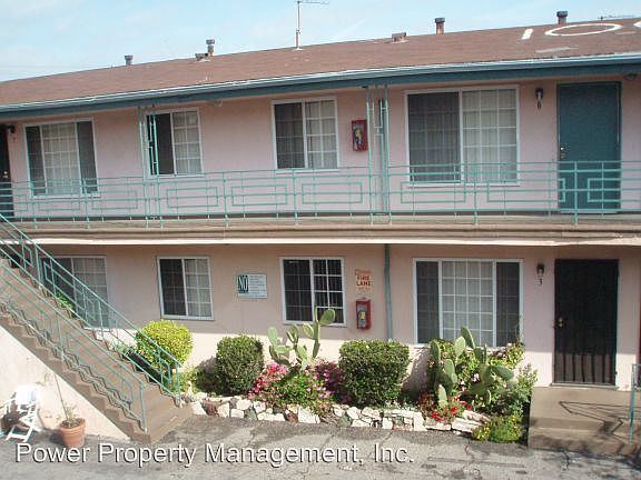 1st image of 1008 S Flower St APT 003
