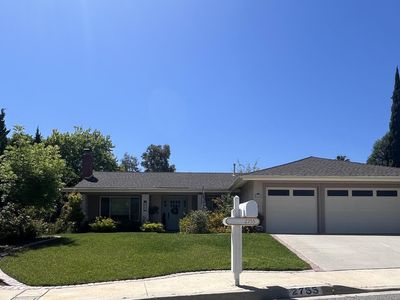 2755 Beckett Ct, Thousand Oaks, CA, 91360